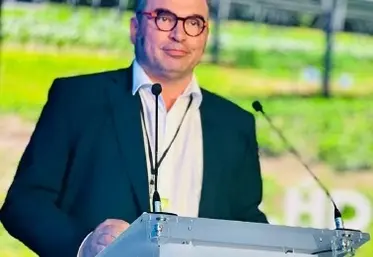 <em class="placeholder">Agrivoltaïsme : GLHD annonce le départ de son co-fondateur Jean-Marc Fabius</em>