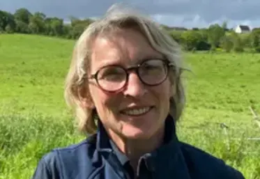 <em class="placeholder">Coordination rurale : Véronique Le Floc’h est candidate à sa succession</em>