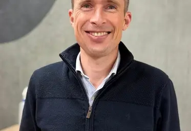 <em class="placeholder">Presse agricole : Arnaud Carpon nommé rédacteur en chef à La France agricole</em>
