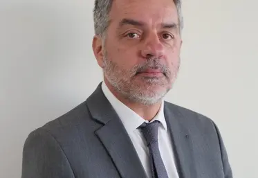 <em class="placeholder">Instituts techniques : venu de l’Itab, Émeric Pillet nommé directeur général de l’Idele</em>