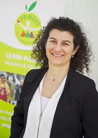 Fruits et légumes : Christel Teyssèdre reconduite à la tête d’Aprifel