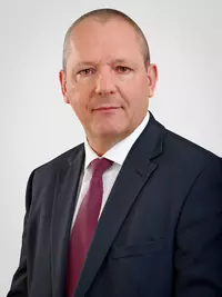 François Schmitt, futur président de Groupama
