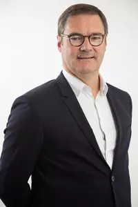 Marc Duret, nouveau directeur général des Vignerons indépendants
