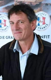 Foie gras : Eric Dumas élu à la présidence de l’interprofession