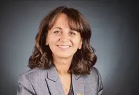 Enseignement : Albena Gadjanova nommée directrice de l’Ihédréa