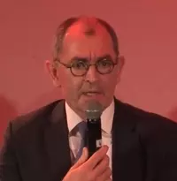 Porc : Thierry Meyer (Bigard) élu président de l’interprofession