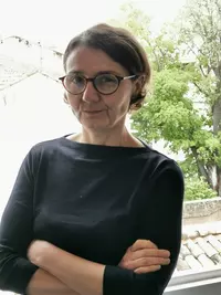 Yuna Chiffoleau, sociologue à l'Inrae