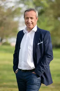 Didier Pérreol