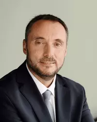 Jean-François Fruttero, nouveau président de la CCMSA
