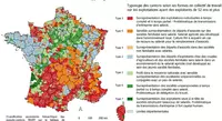 Renouvellement des générations : une cartographie des défis