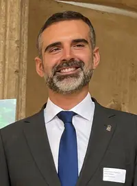 <em class="placeholder">Fruits et légumes : Ramón Fernández-Pacheco Monterreal, président de l’Areflh</em>