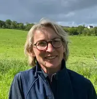 <em class="placeholder">Coordination rurale : Véronique Le Floc’h est candidate à sa succession</em>