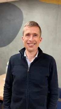 <em class="placeholder">Presse agricole : Arnaud Carpon nommé rédacteur en chef à La France agricole</em>