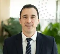 <em class="placeholder">Maxime Godart, directeur général de TimacAgro.png</em>