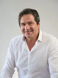 <em class="placeholder">Gestion de l’eau : Éric Frétillère réélu président d’Irrigants de France</em>