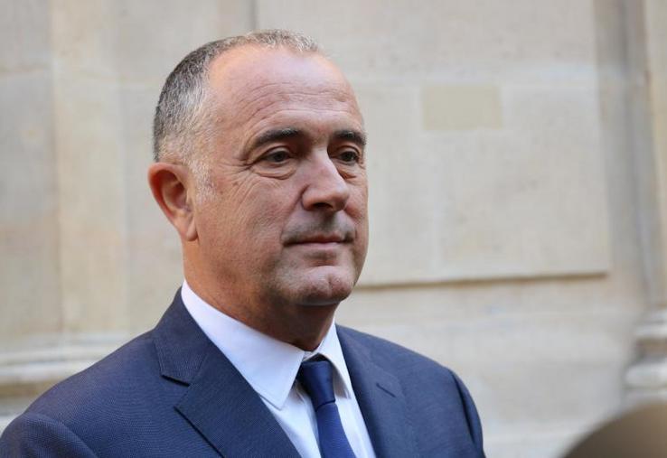 Mardi 16 octobre 2018, Didier Guillaume a succédé à Stéphane Travert au poste de ministre de l’Agriculture.