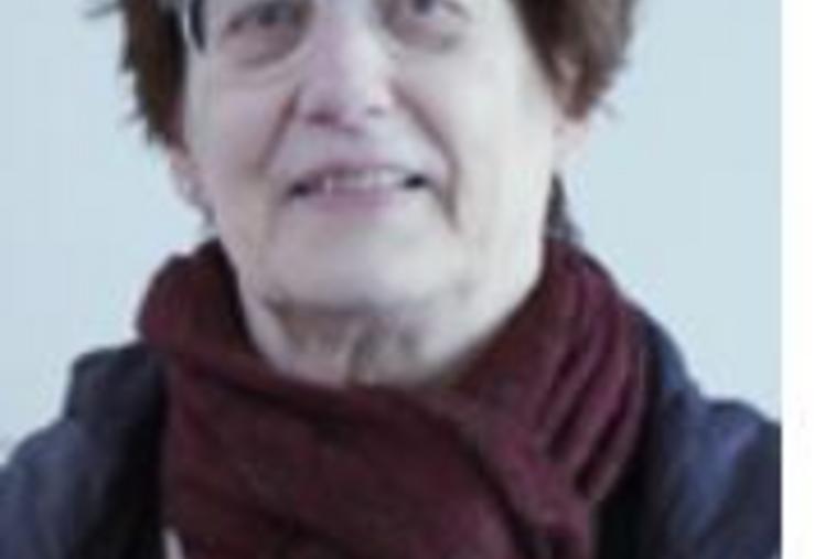Madeleine Sohier est vice-présidente de la section des anciens exploitants de la Fdsea de la Mayenne. Retraitée depuis 2003, elle perçoit 561 € par mois de pension après avoir fait une carrière complète de conjointe collaboratrice.