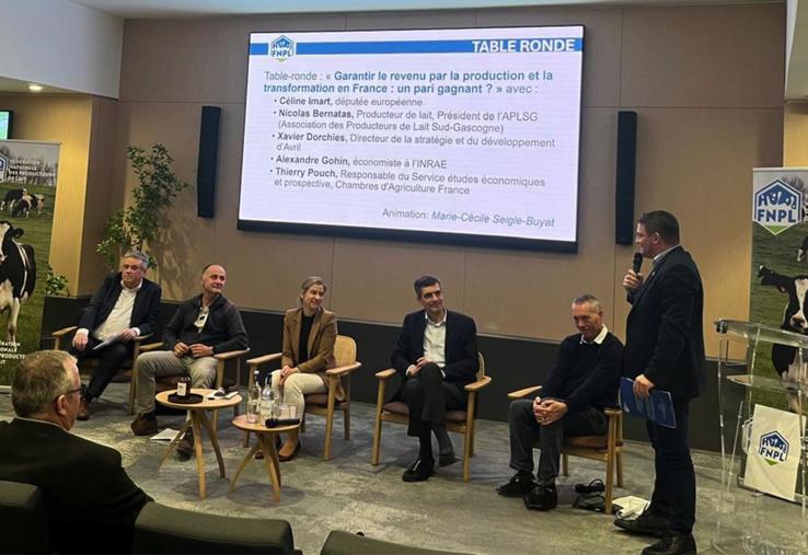 La 82e assemblée générale de la FNPL s'est tenue le 25 mars à Paris.