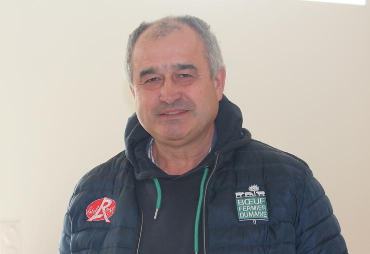 Bœuf Fermier du Maine fête ses 40 ans lors de son Assemblée générale ce vendredi 24 avril à Évron.