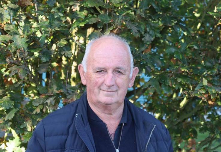 claude charon