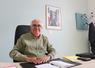 Bruno Rouland, nouveau maire d'Andouillé