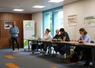 Ludovic Hauduc, du Cerfrance, est intervenu lors du Cotech Réagir.