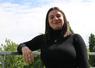 Carla Martinotti est stagiaire à la Chambre d'agriculture de la Mayenne.