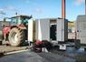 Un exemple de banc d'essai tracteur opéré par la FD Cuma 53.