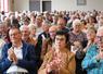 Mardi 13 octobre, 300 personnes se sont rassemblées à l'AG de la SDAE 53, à Loiron-Ruillé.