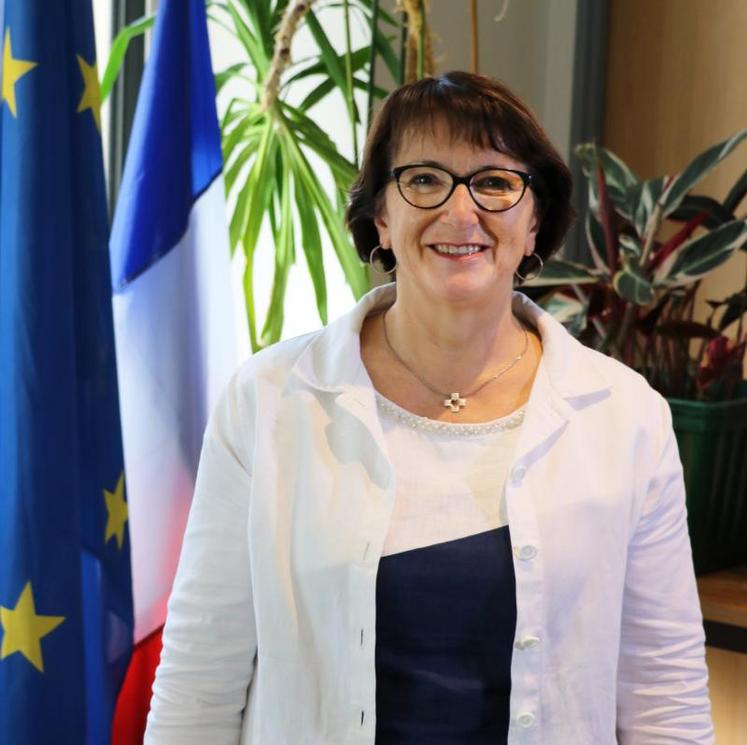 Christiane Lambert a été élue, jeudi 18 septembre 2020, présidente du Copa pour 2 ans. Un siège que Luc Guyau avait occupé de il y a plus de 20 ans.