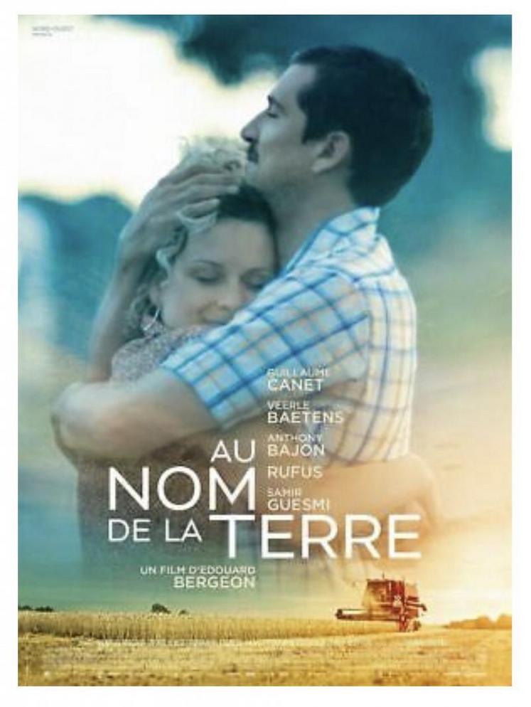 Le film sort sur les écrans ce mercredi 26 septembre 2019.