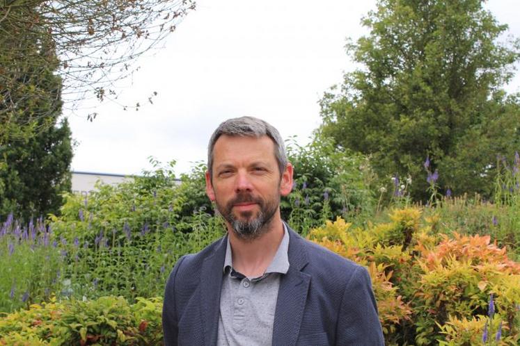 « D’une année sur l’autre, on observe peu de changements. Nous assistons plutôt à une stagnation des prix des terres en Mayenne avec une moyenne qui tourne autour de 6 000 €/ha dans le département », analyse Lionel Dujarrier, directeur de la Safer en Mayenne.