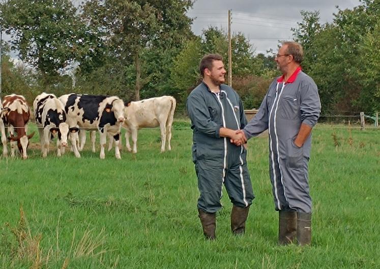 Pour sa 4e édition, L’Instant Jeunes Agris se tiendra à la Maison des Agriculteurs, mettant l’accent sur les rencontres et la convivialité.