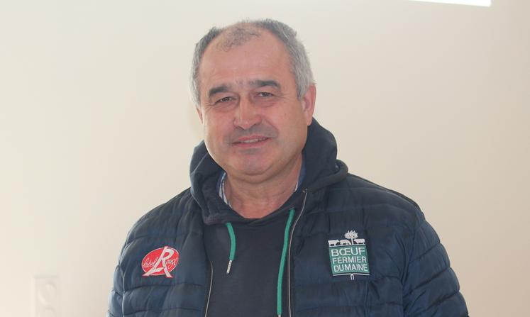 Bœuf Fermier du Maine fête ses 40 ans lors de son Assemblée générale ce vendredi 24 avril à Évron.