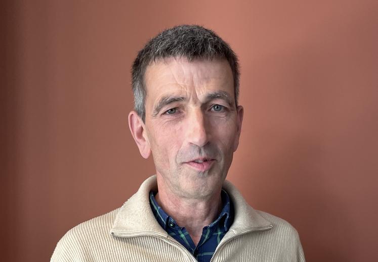 Marc Réveillère