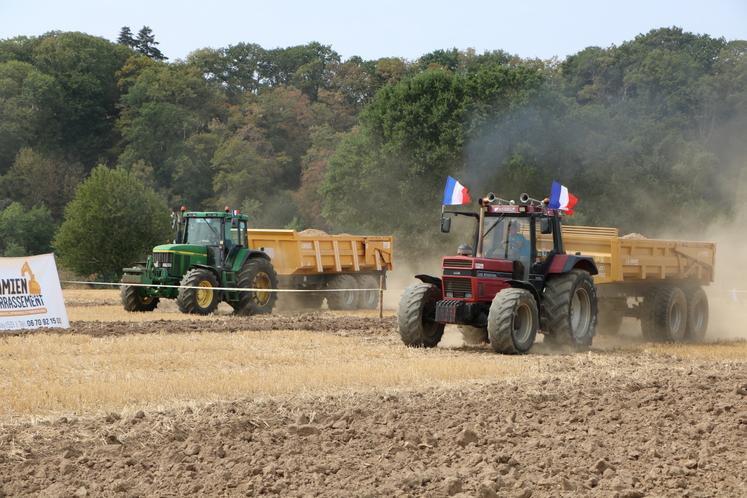 Terre en fête 2026.
