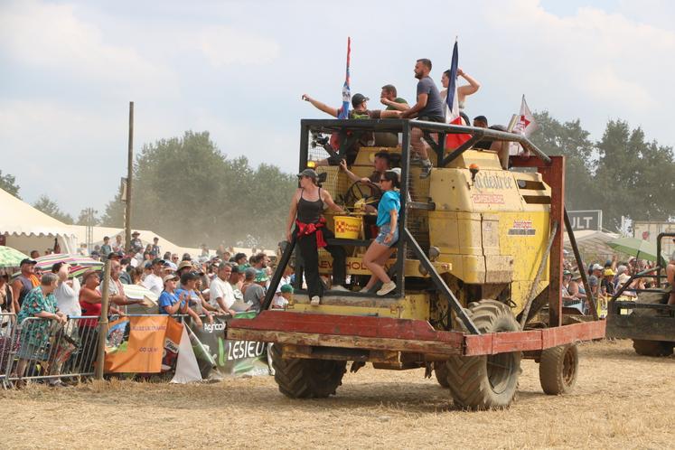 Terre en fête 2026.