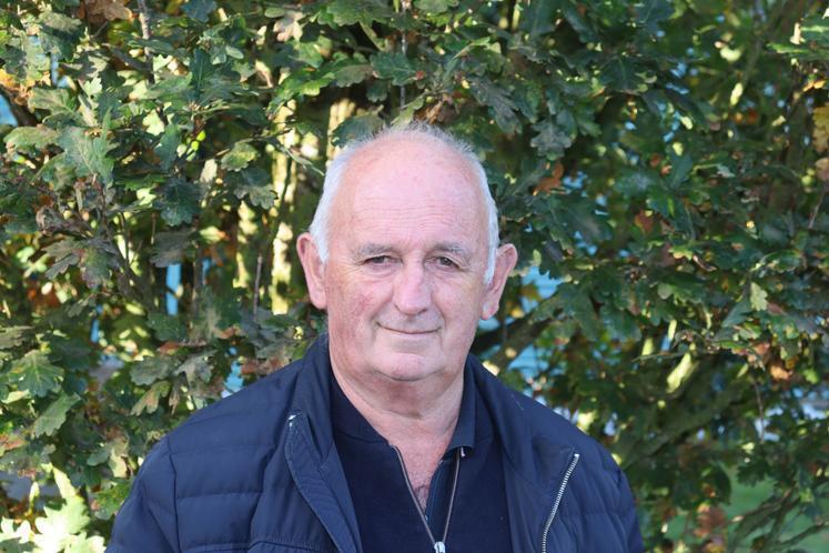 claude charon