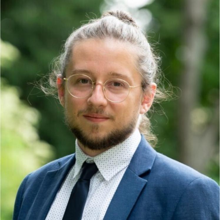 Quentin Mathieu.