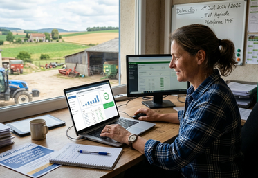 Toutes les entreprises du monde agricole sont concernées par cette réforme, quel que soit le régime d'imposition à la TVA dont ils bénéficient.