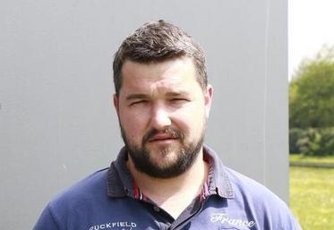 Sébastien Ballu Agrial