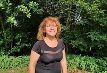 Annick Poulard