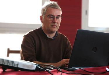 françois Jankowski GDS de la Mayenne