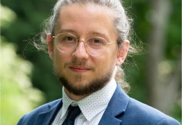 Quentin Mathieu.