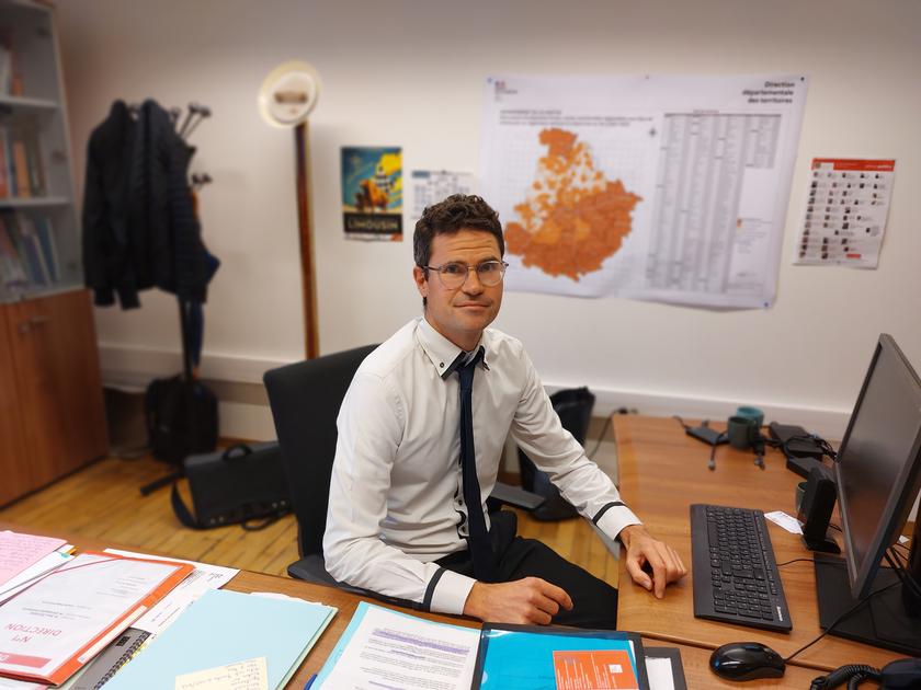 Fenaco nomme Michael Feitknecht à sa direction
