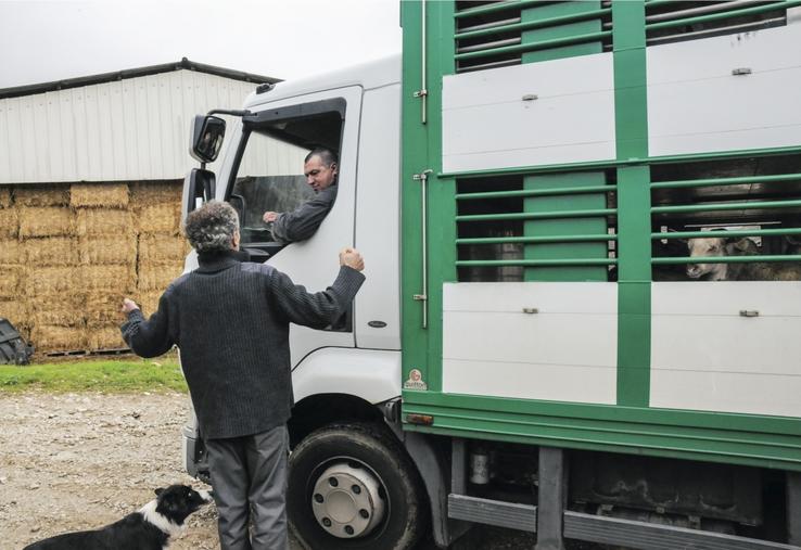 Pour un transport entre Alençon et Cholet, il faudra par exemple compter deux heures contre 1h20 actuellement entre Sablé et Cholet. 