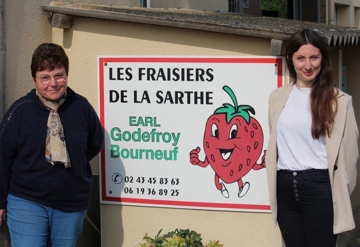 Florence Bourneuf
