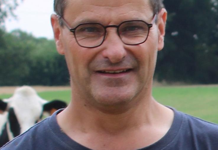 Olivier Pousse