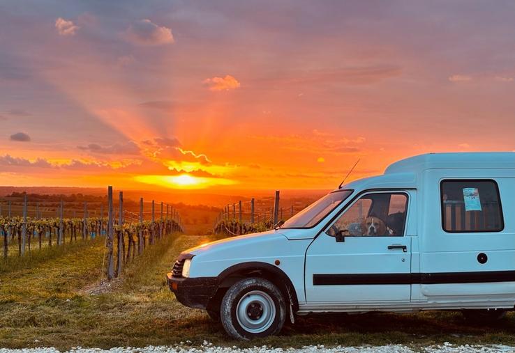 C 15 avec un C comme Culte.