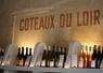 Le vin sous AOC Coteaux du Loir et Jasnières sont vendus sur le marché français (ici à la Maison des vins à la Chartre-sur-le-Loir) et à l'export.